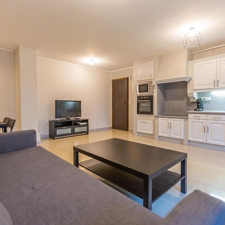 Superbe T4 Renove Spacieux Avec Stationnement Libre Et Gratuit Leilighet Marseille Eksteriør bilde
