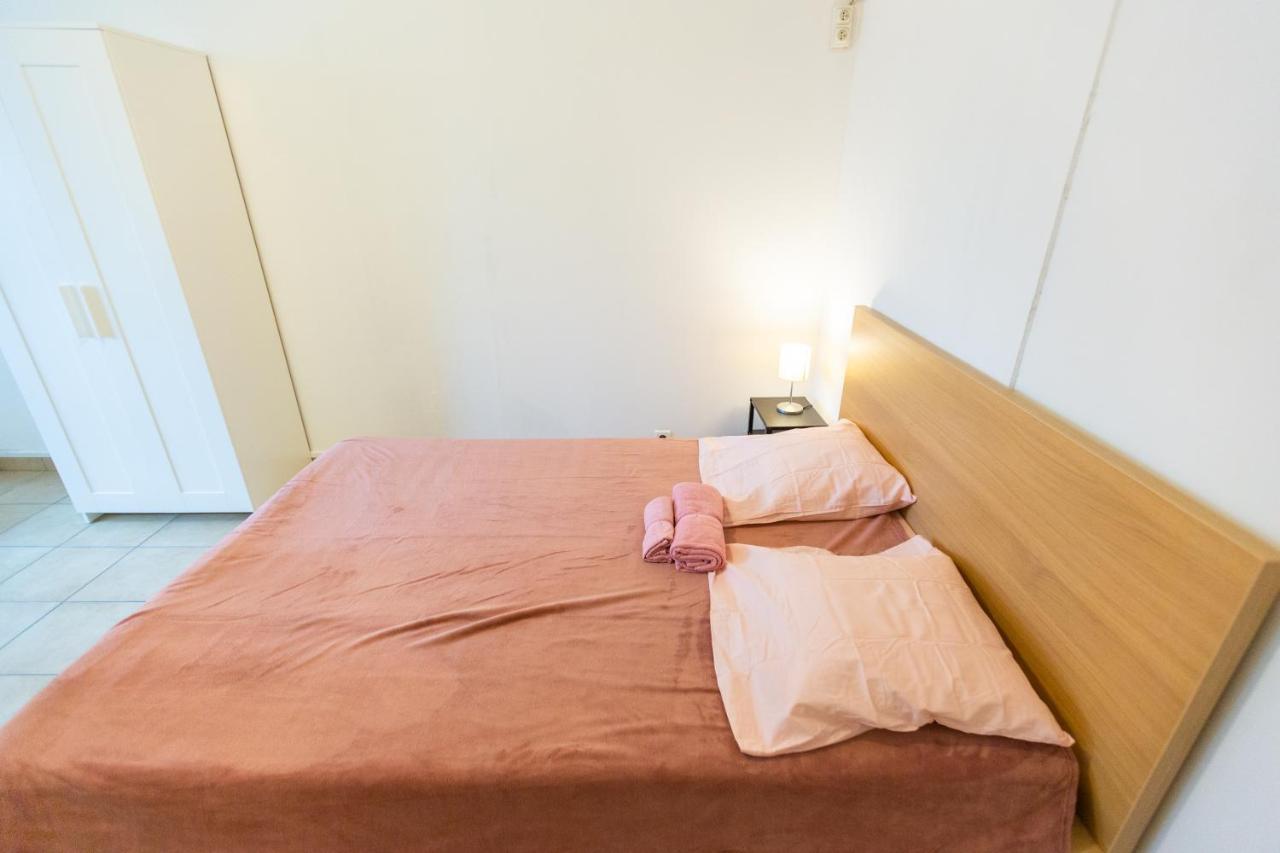 Superbe T4 Renove Spacieux Avec Stationnement Libre Et Gratuit Leilighet Marseille Eksteriør bilde