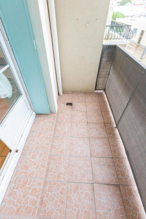 Superbe T4 Renove Spacieux Avec Stationnement Libre Et Gratuit Leilighet Marseille Eksteriør bilde
